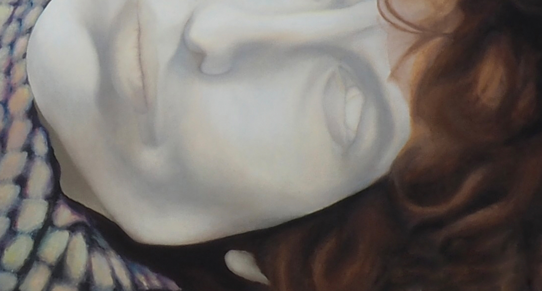 Wir haben das Glück erfunden